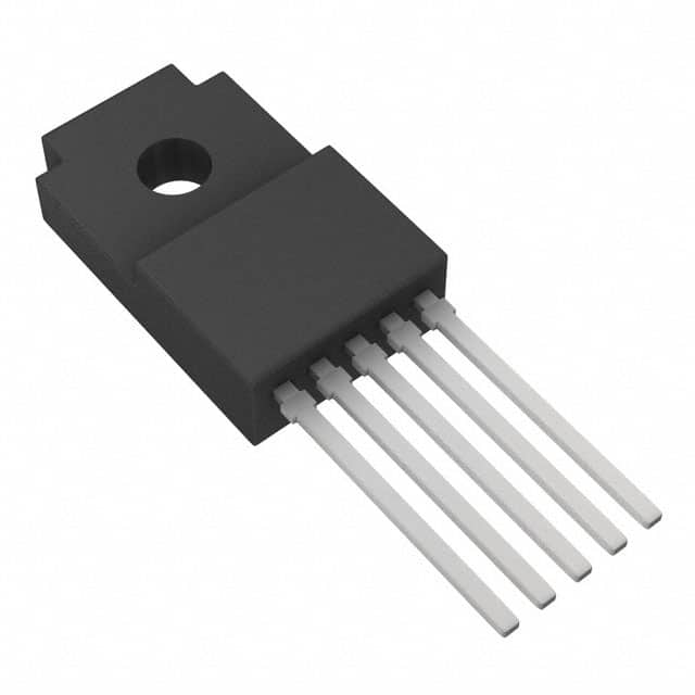 BA033ST Rohm Semiconductor